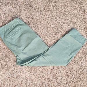 Old Navy Pixie Cut pants
